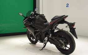 YAMAHA YZF-R25 RG10J