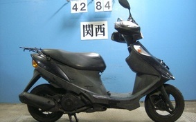 SUZUKI ADDRESS V125 G CF46A