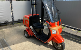 HONDA GYRO CANOPY Wagon TA02