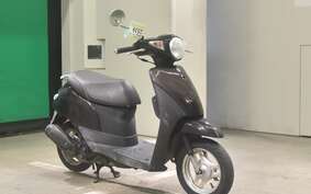 SUZUKI LET's G CA4AA