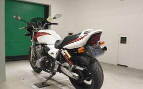 HONDA CB1300SF SUPER FOUR 2000 SC40