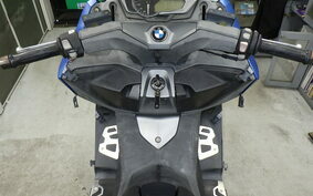 BMW C600 SPORT 2013