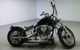 YAMAHA DRAGSTAR 400 1996 4TR