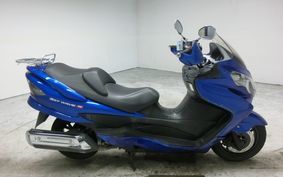 SUZUKI SKYWAVE 250 (Burgman 250) M CJ45A