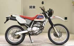 HONDA XR250 BAJA MD30