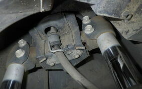 SUZUKI ADDRESS V125 CF46A