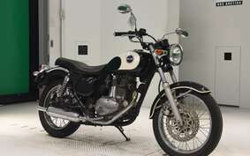 KAWASAKI ESTRELLA BJ250A