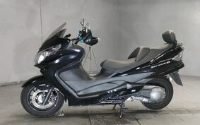 SUZUKI SKYWAVE 400 S 2009 CK45A