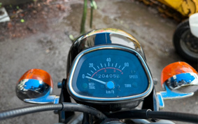 HONDA BENLY50 CD50