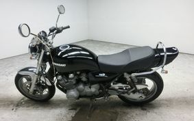 KAWASAKI ZEPHYR 750 LEARNING 2009 ZR750C