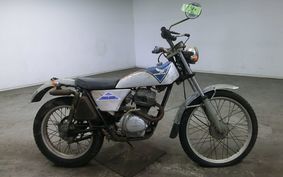 HONDA TL125 S TL125S