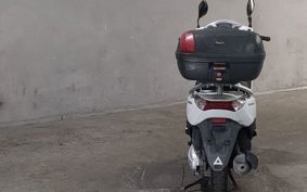 HONDA LEAD 125 JF45