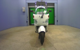 HONDA GYRO CANOPY TA02