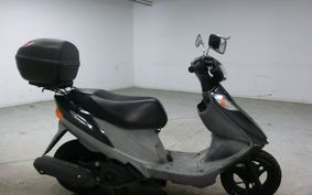 SUZUKI ADDRESS V125 G CF46A