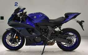 YAMAHA YZF-R7 2022 RM39J