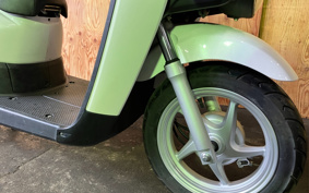 SUZUKI LETS4 CA41A