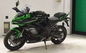 KAWASAKI NINJA 1000 SX 2023 ZXT02K