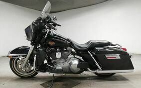 HARLEY FLHT 1450 2001 DDV