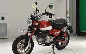 HONDA MONKEY 125 JB02