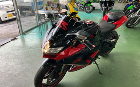 SUZUKI GSX-R600 2008 GN7EA