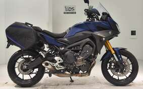 YAMAHA MT-09 Tracer GT 2018 RN51J