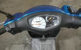 SUZUKI ADDRESS V125 G CF46A