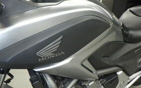 HONDA NC 700 X 2012 RC63