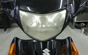 SUZUKI ADDRESS V125 CF46A