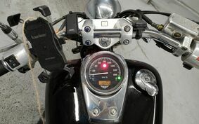 HONDA SHADOW 400 SLASHER 2000 NC40