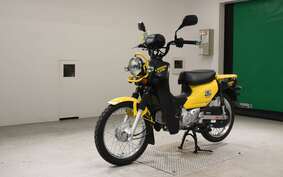 HONDA CROSS CUB 110 JA10