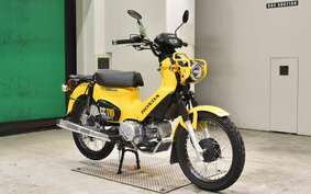 HONDA CROSS CUB 110 JA45