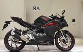 HONDA CBR250RR A MC51