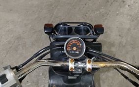 HONDA ZUMAR AF58