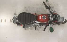 HONDA MONKEY 125 ABS JB02