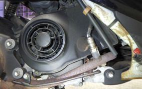 SUZUKI ADDRESS V50 G CA44A