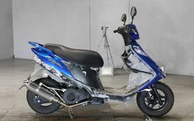 SUZUKI ADDRESS V125 G CF4EA