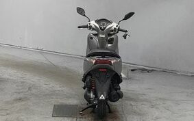 HONDA LEAD 125 JK12