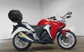 HONDA CBR250R MC41