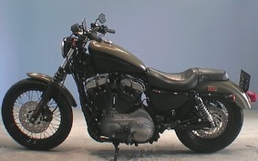 HARLEY XL1200N 2008 CZ3