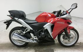 HONDA CBR250R Fi MC41