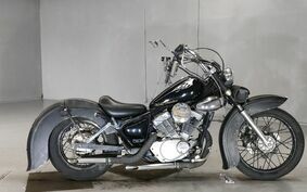 YAMAHA VIRAGO 250 3DM