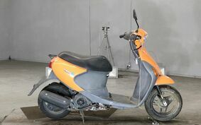 SUZUKI LET's 4 CA45A