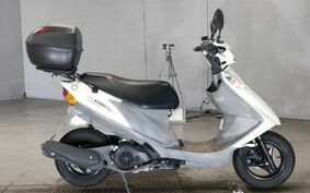 SUZUKI ADDRESS V125 G CF4EA