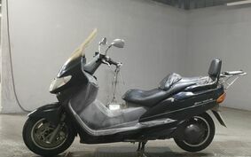 SUZUKI SKYWAVE 250 (Burgman 250) CJ41A