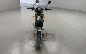 HONDA CROSS CUB 110 JA45