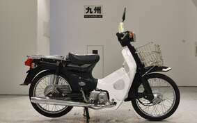 HONDA C70 SUPER CUB E C70