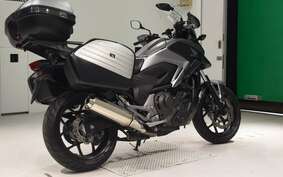 HONDA NC750X D Limited 2015 RC72