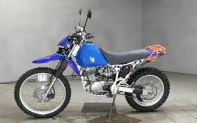 SUZUKI DJEBEL 200 (DR200SE) SH42A