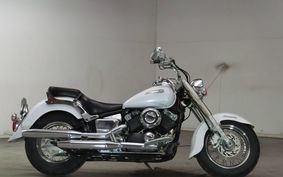 YAMAHA DRAGSTAR 400 CLASSIC 2004 VH01J