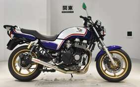 HONDA CB750 GEN 2 2005 RC42